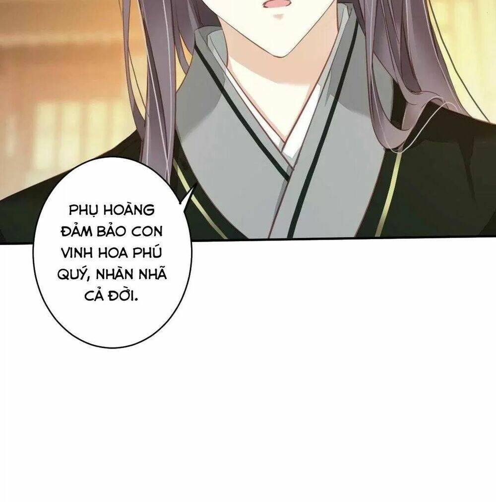 Hoàng Hậu Ương Bướng - Chapter 305 - Page 31