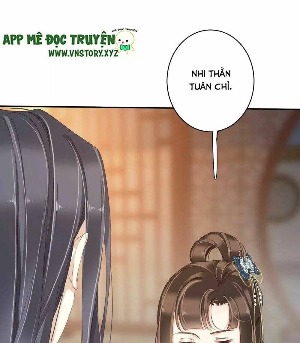 Hoàng Hậu Ương Bướng - Chapter 305 - Page 32