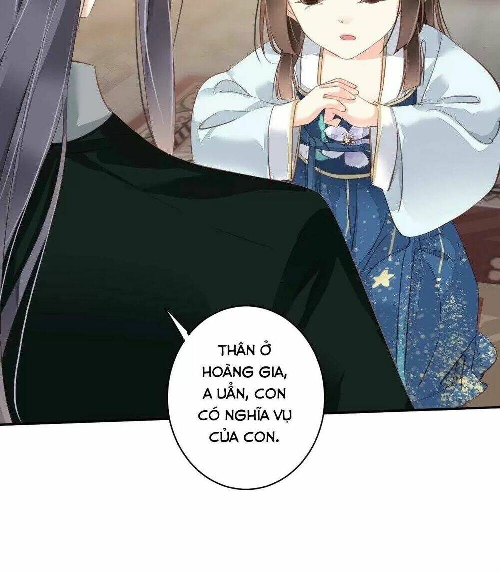 Hoàng Hậu Ương Bướng - Chapter 305 - Page 33