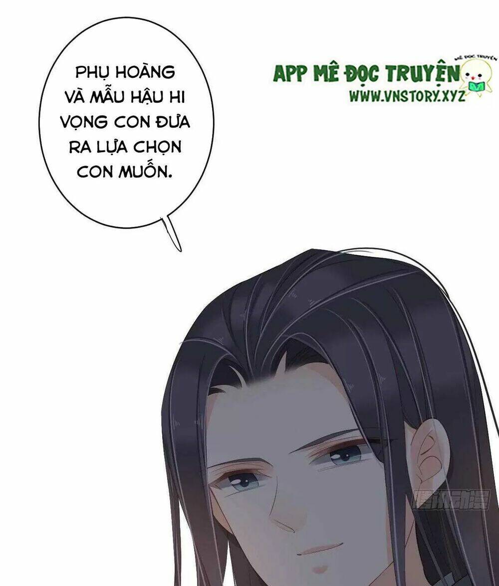 Hoàng Hậu Ương Bướng - Chapter 305 - Page 35