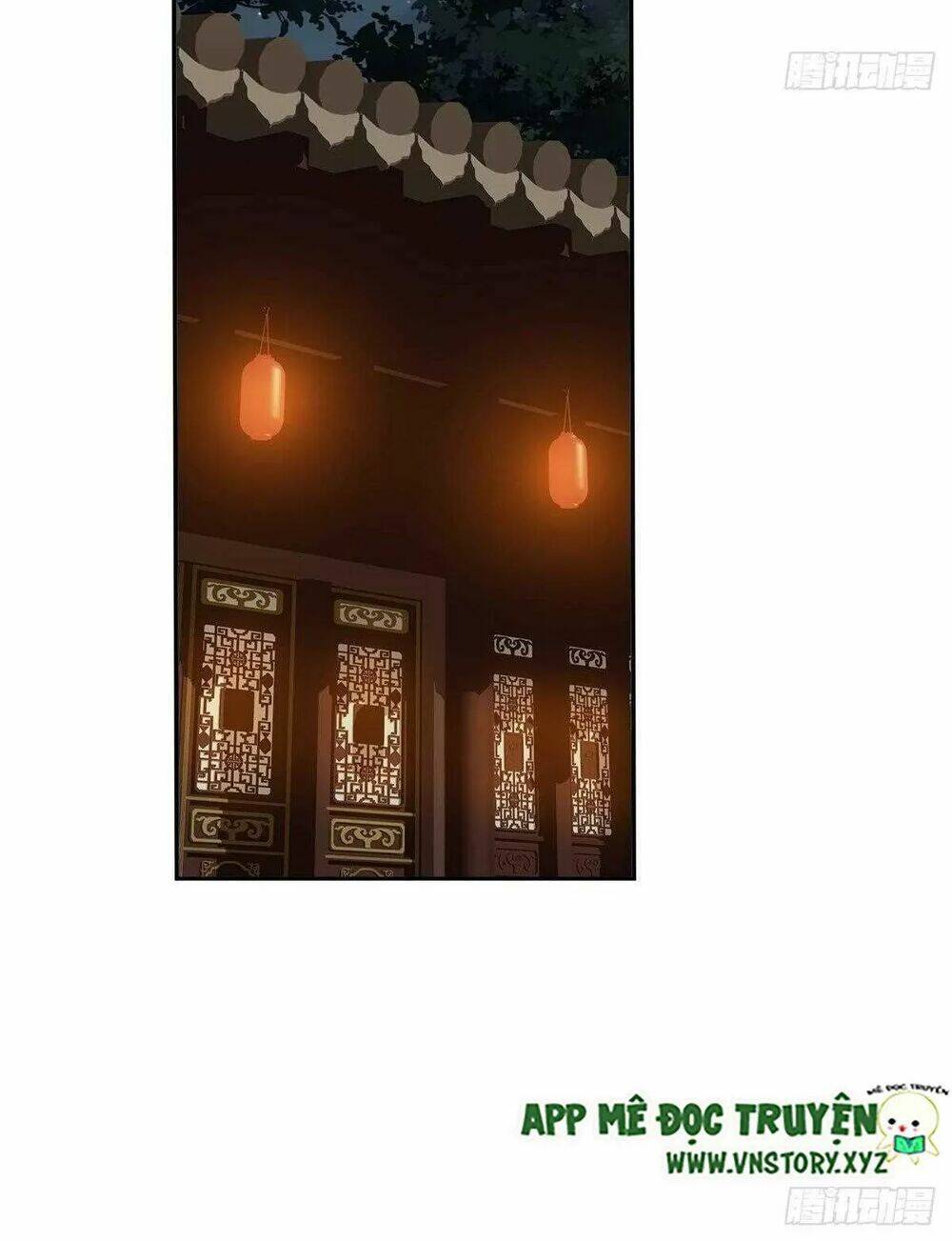 Hoàng Hậu Ương Bướng - Chapter 305 - Page 39