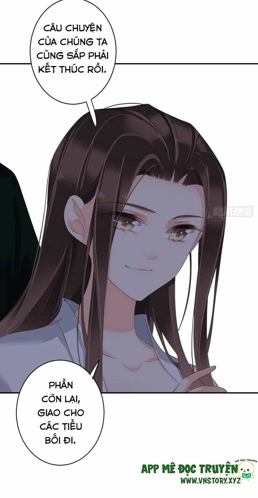 Hoàng Hậu Ương Bướng - Chapter 305 - Page 41