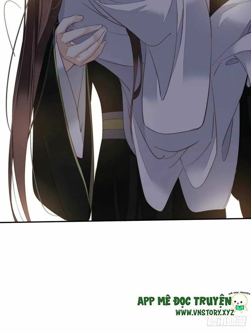 Hoàng Hậu Ương Bướng - Chapter 305 - Page 45