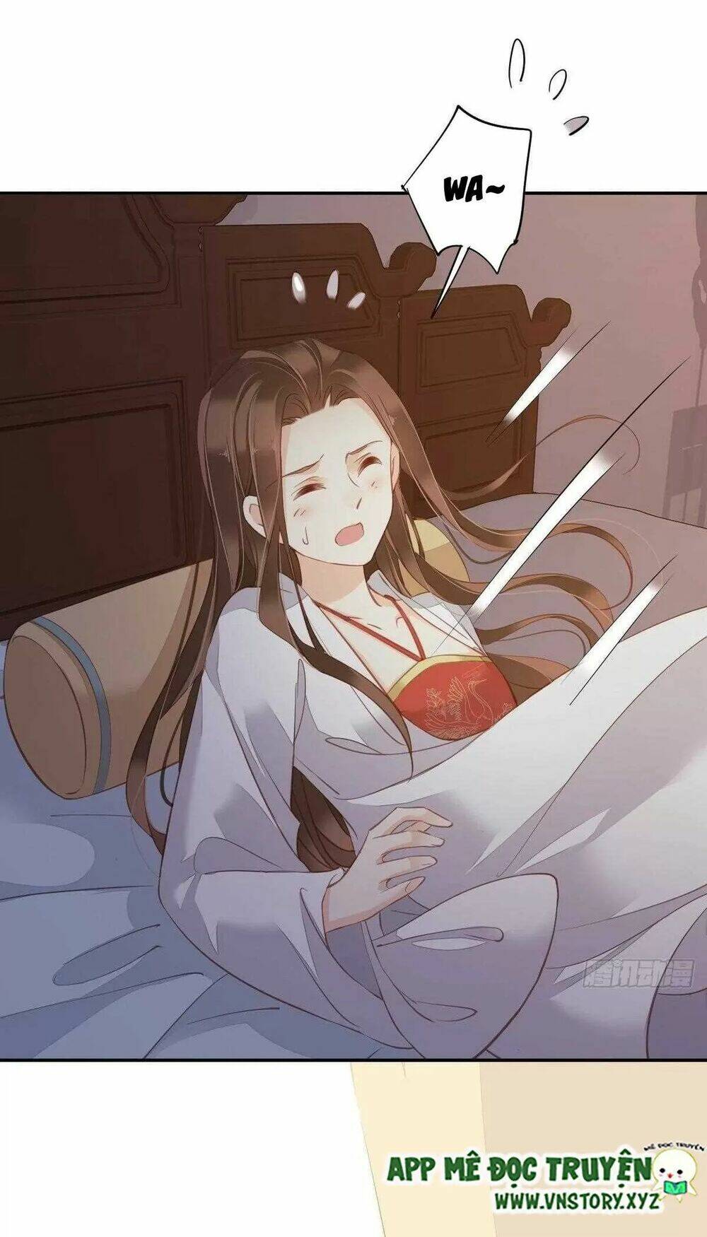 Hoàng Hậu Ương Bướng - Chapter 305 - Page 46