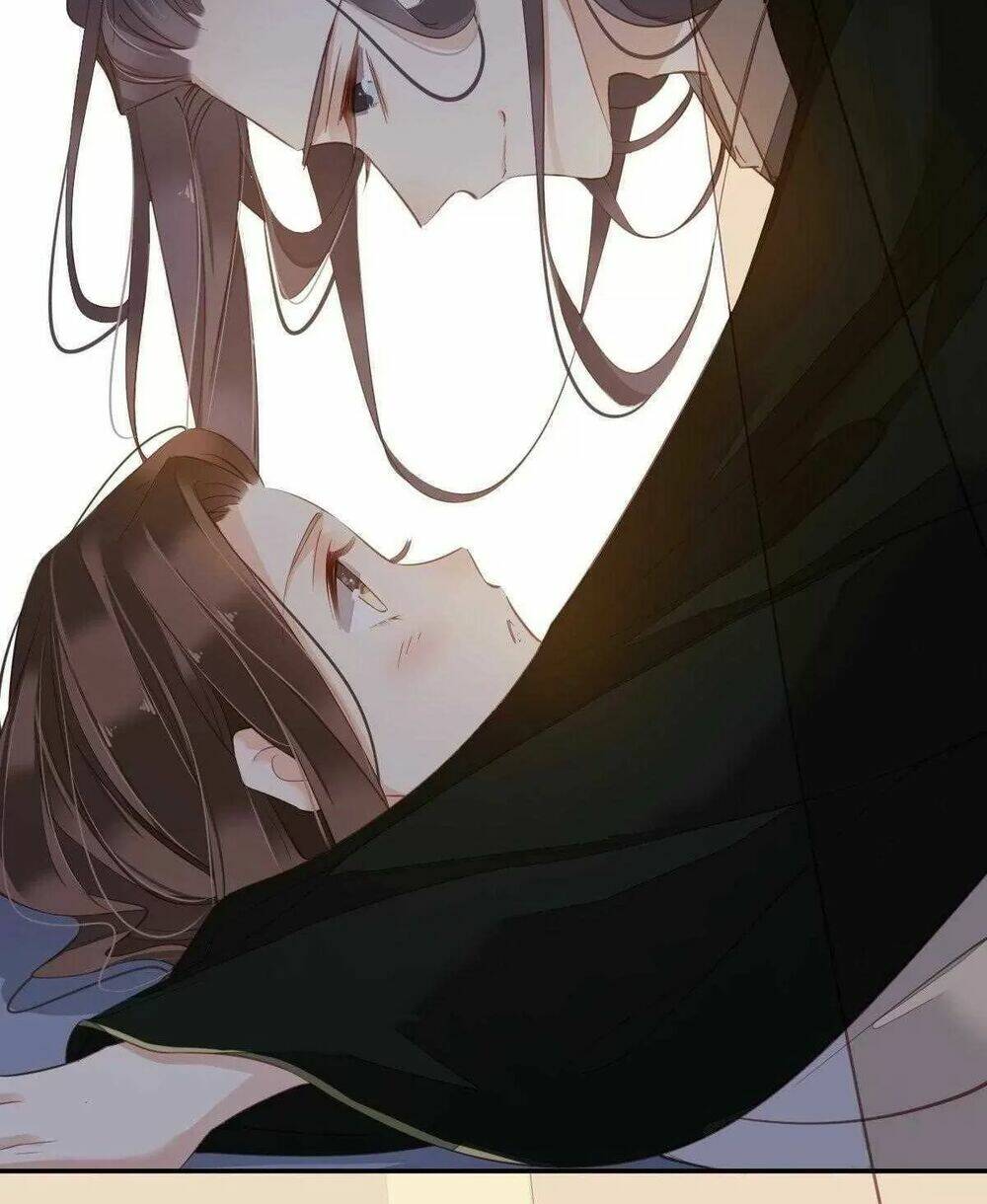 Hoàng Hậu Ương Bướng - Chapter 305 - Page 48