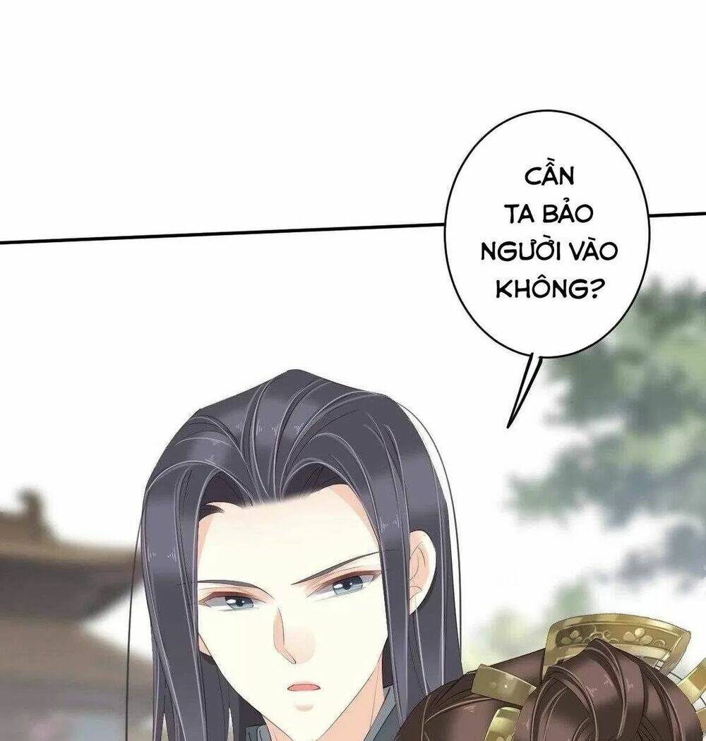 Hoàng Hậu Ương Bướng - Chapter 305 - Page 4