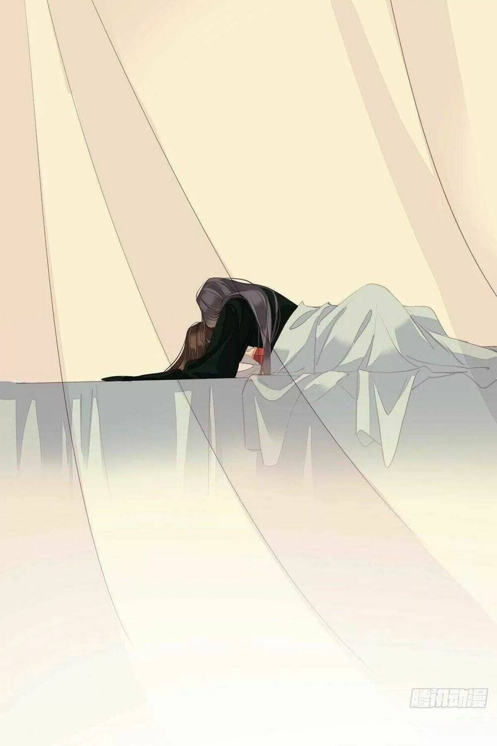 Hoàng Hậu Ương Bướng - Chapter 305 - Page 50