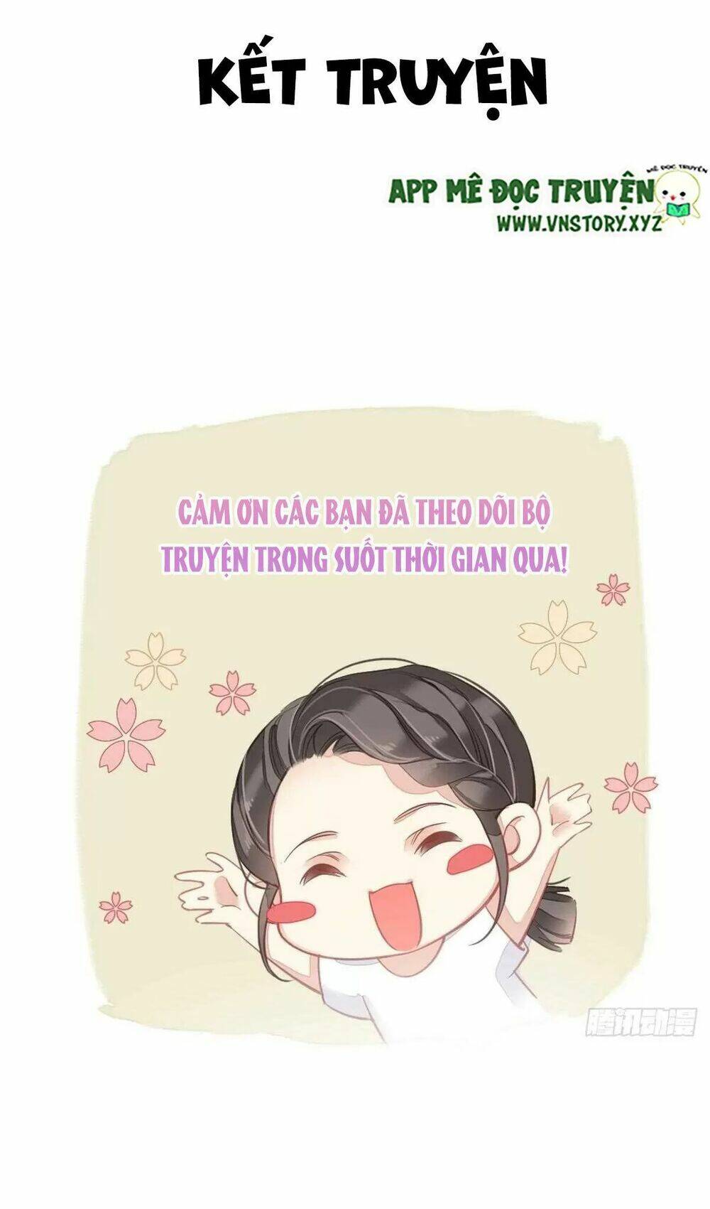 Hoàng Hậu Ương Bướng - Chapter 305 - Page 53