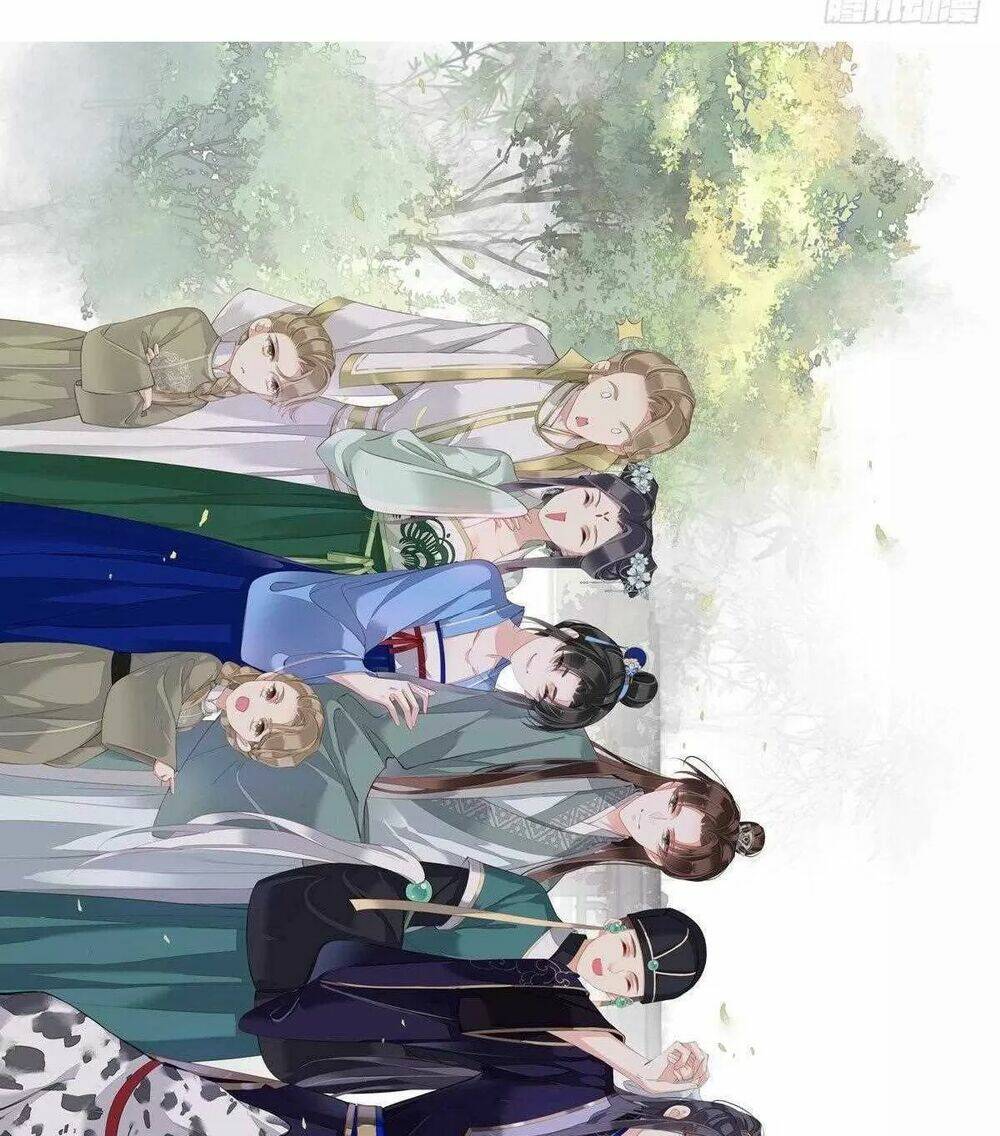 Hoàng Hậu Ương Bướng - Chapter 305 - Page 57