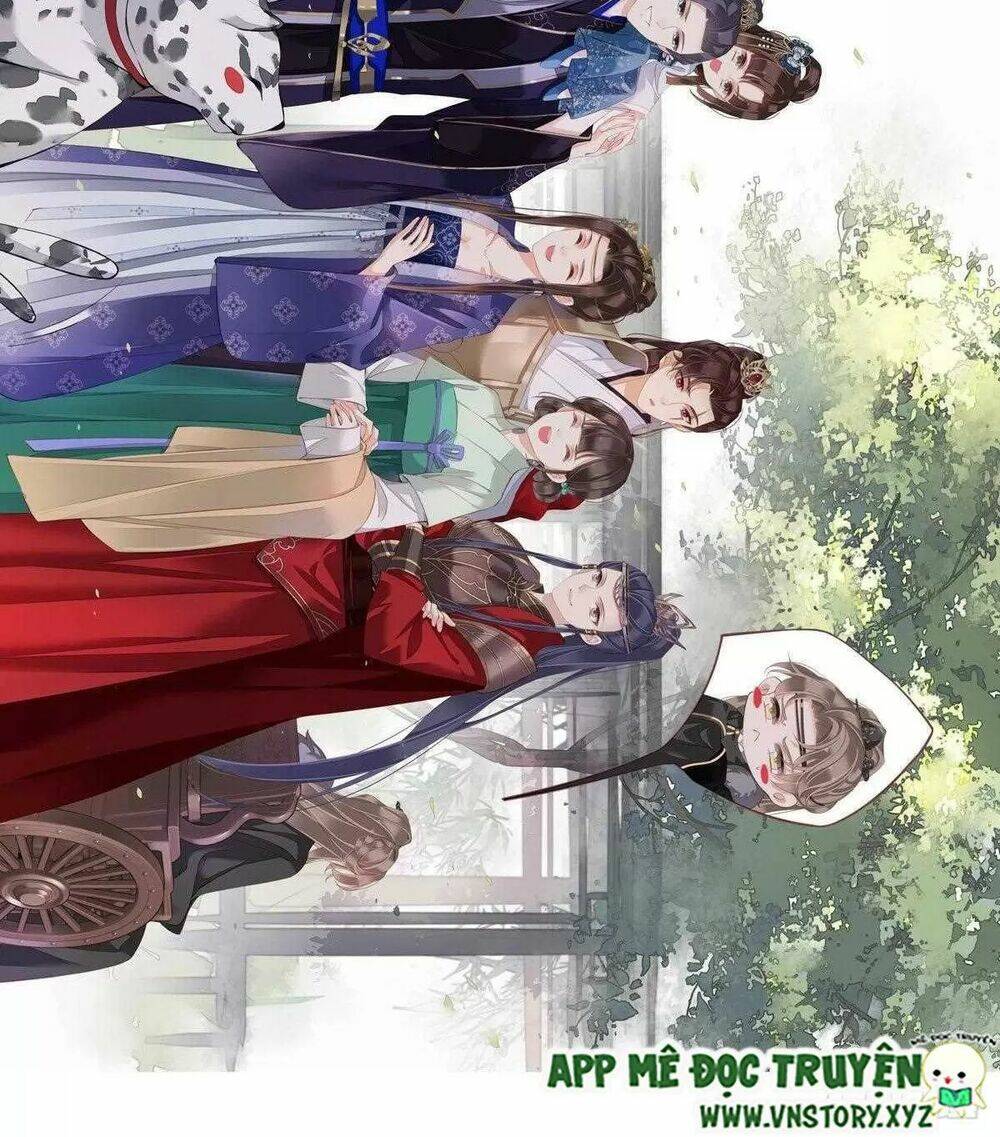 Hoàng Hậu Ương Bướng - Chapter 305 - Page 58