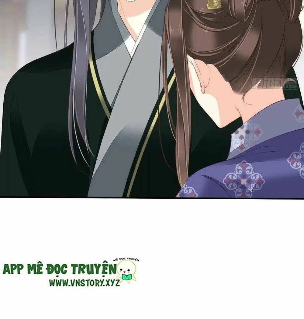 Hoàng Hậu Ương Bướng - Chapter 305 - Page 5