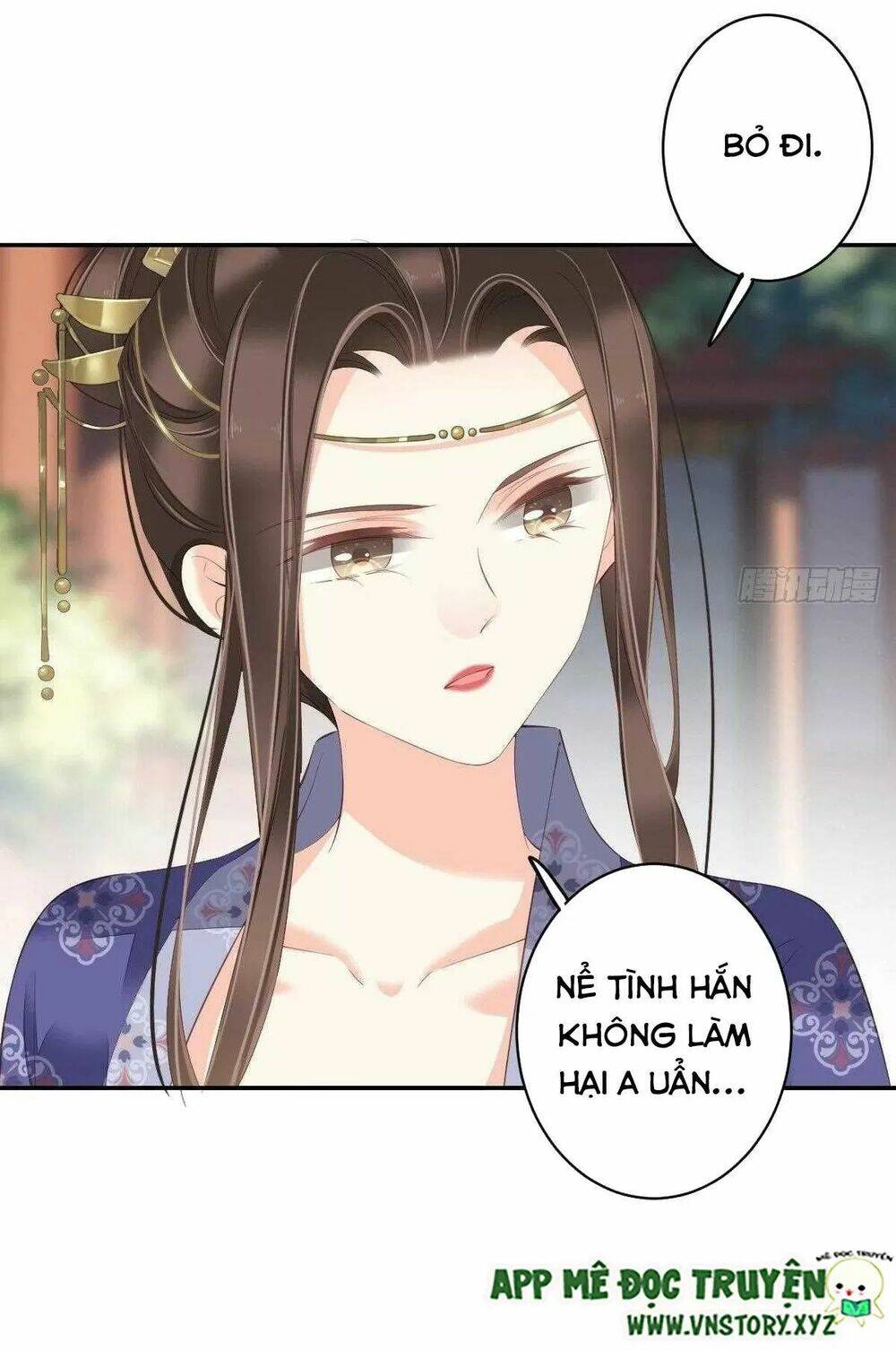 Hoàng Hậu Ương Bướng - Chapter 305 - Page 6