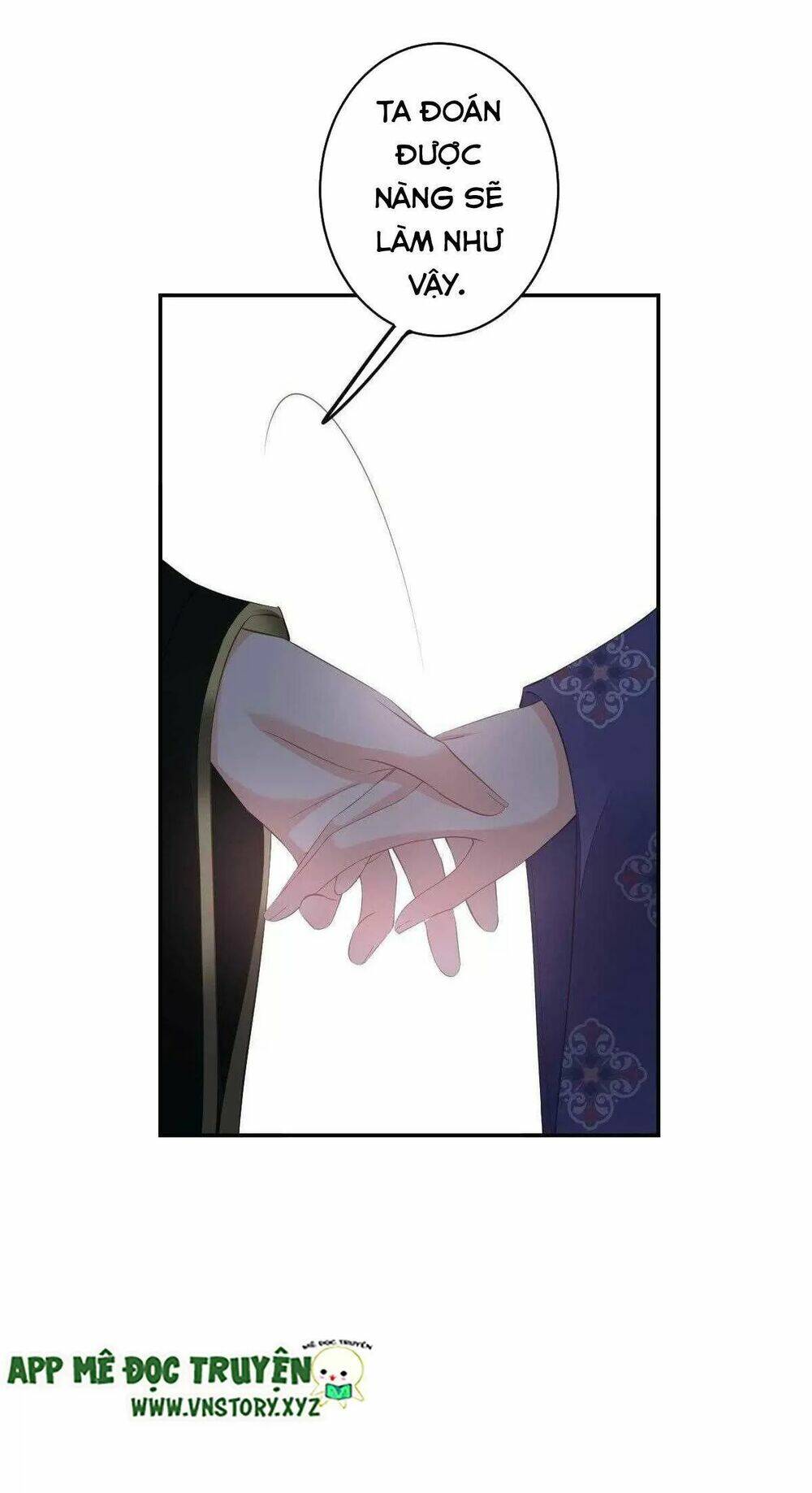 Hoàng Hậu Ương Bướng - Chapter 305 - Page 7