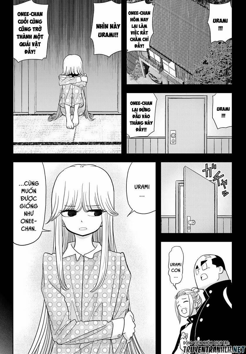 Love After World Domination - Chapter 17 - Page 15