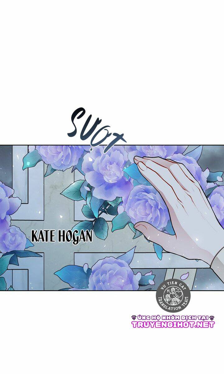 Thám Tử Của Muiella - Chapter 163.5 - Page 10