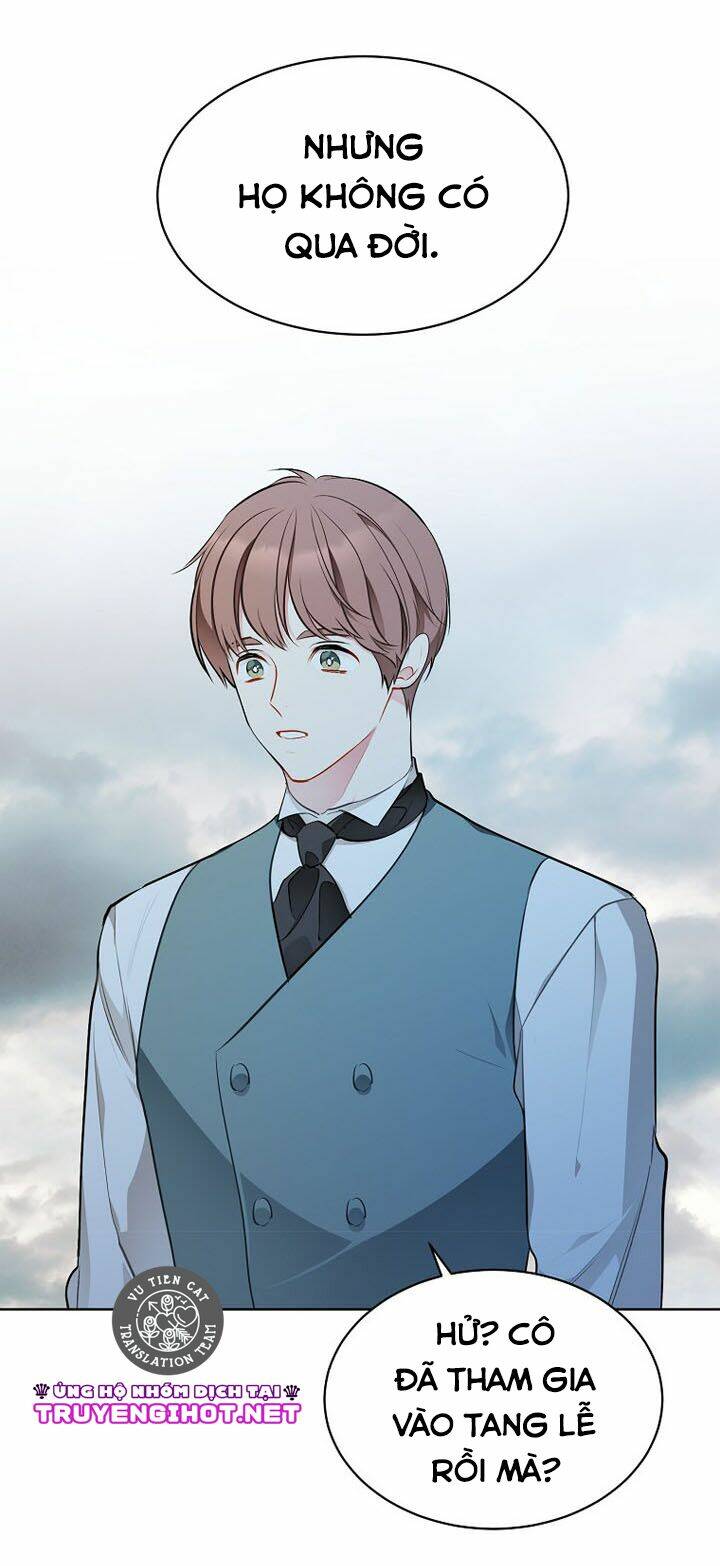 Thám Tử Của Muiella - Chapter 163.5 - Page 12