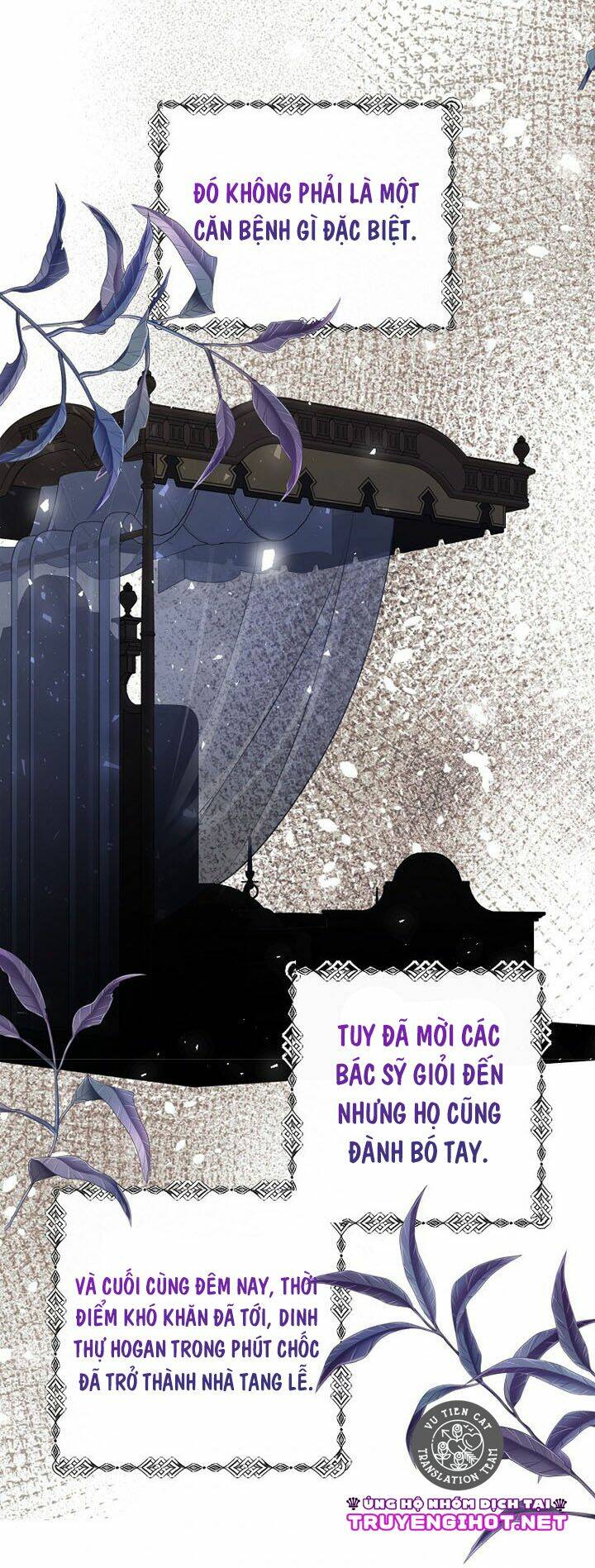 Thám Tử Của Muiella - Chapter 163.5 - Page 14