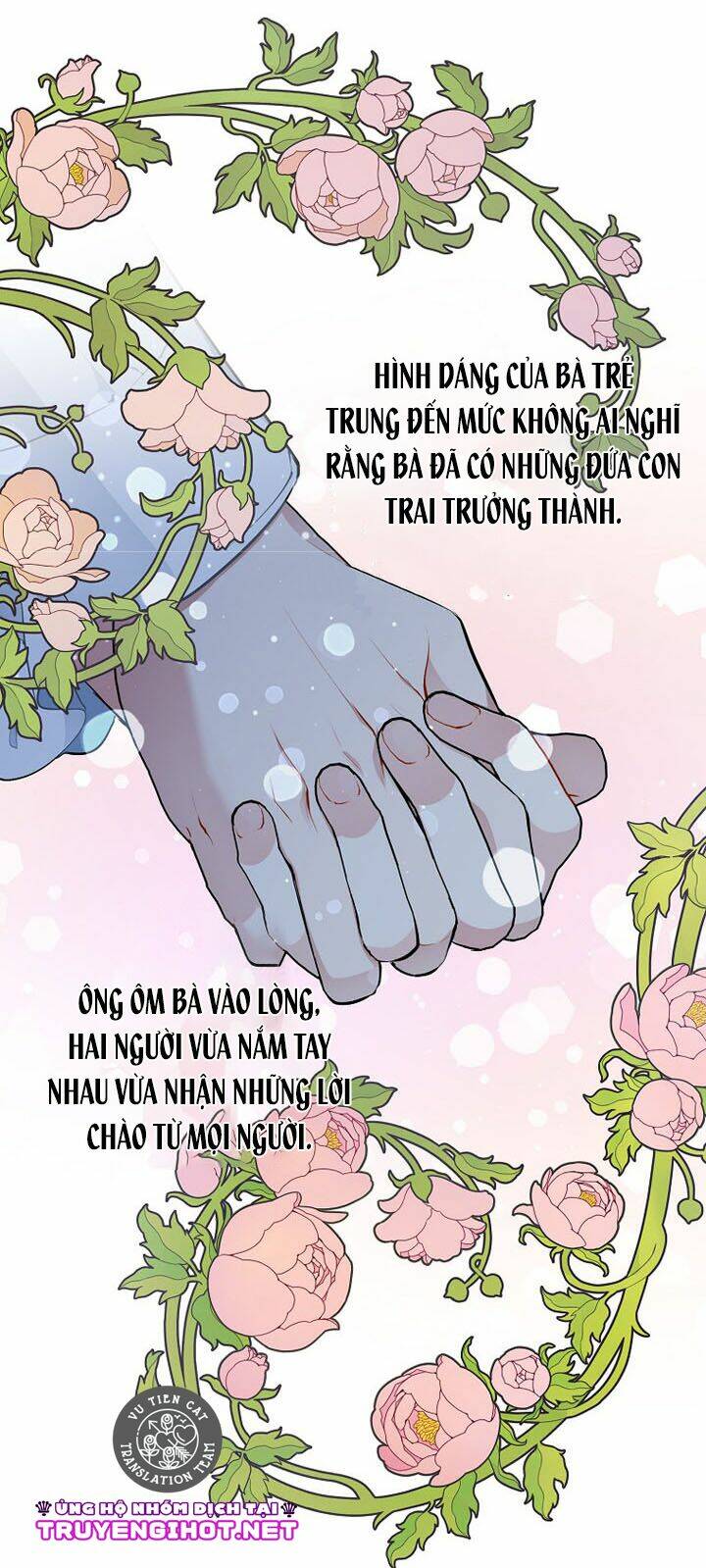 Thám Tử Của Muiella - Chapter 163.5 - Page 17