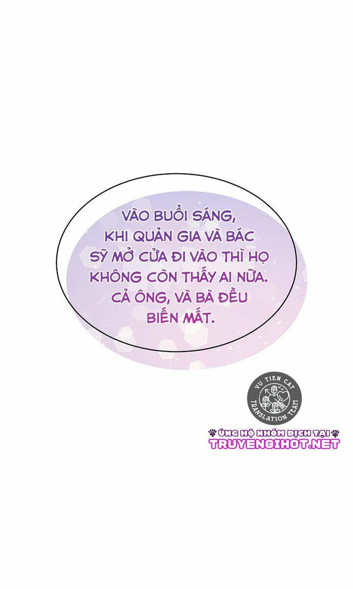 Thám Tử Của Muiella - Chapter 163.5 - Page 18