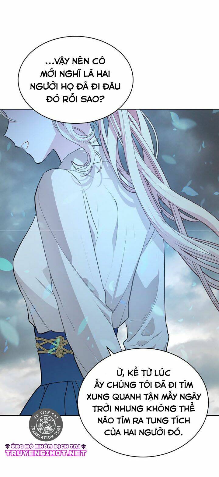 Thám Tử Của Muiella - Chapter 163.5 - Page 19