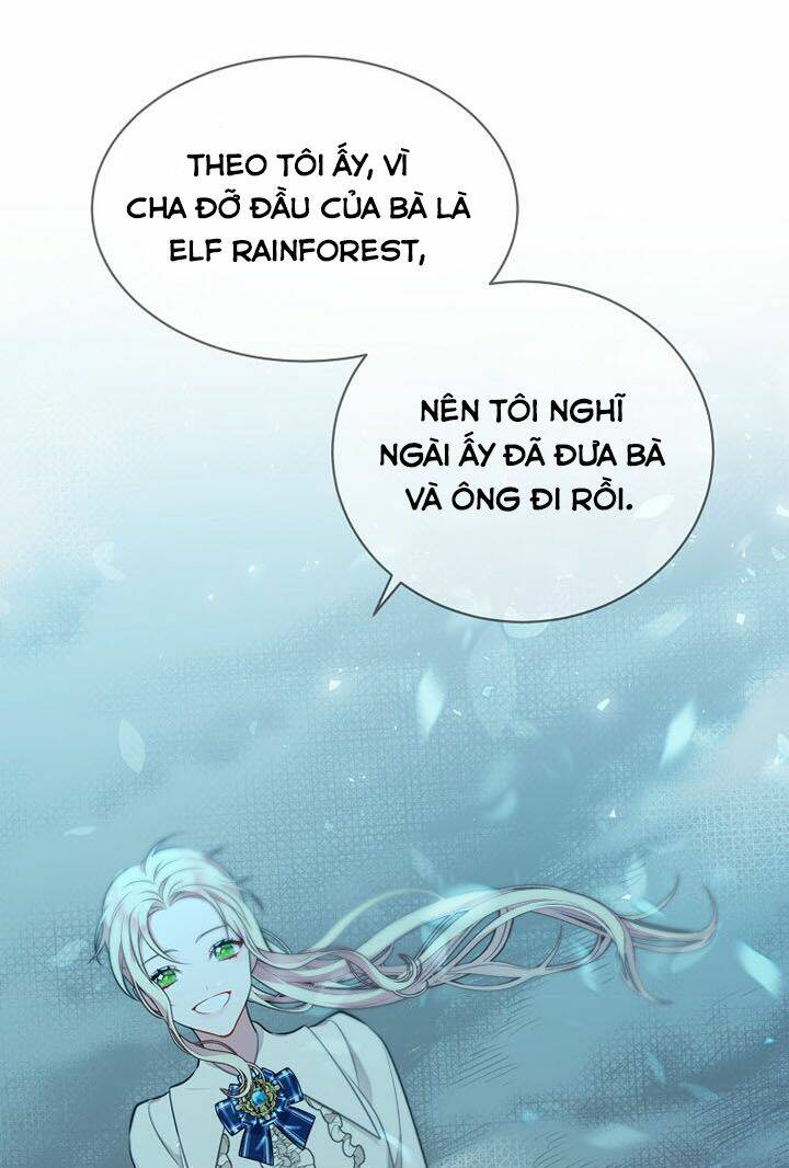 Thám Tử Của Muiella - Chapter 163.5 - Page 20