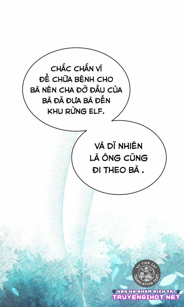 Thám Tử Của Muiella - Chapter 163.5 - Page 22