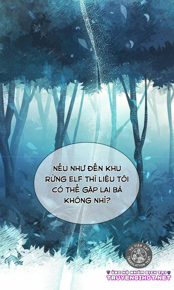 Thám Tử Của Muiella - Chapter 163.5 - Page 23