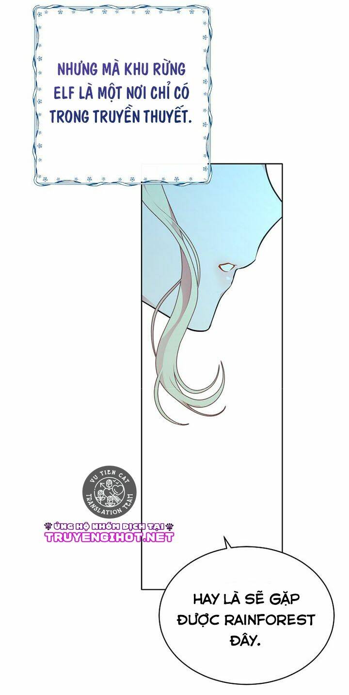 Thám Tử Của Muiella - Chapter 163.5 - Page 25