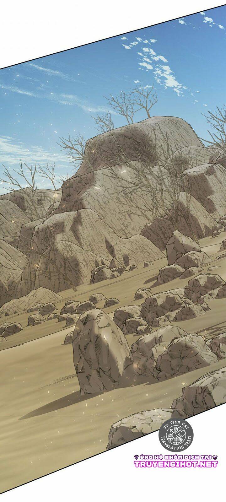 Thám Tử Của Muiella - Chapter 163.5 - Page 31