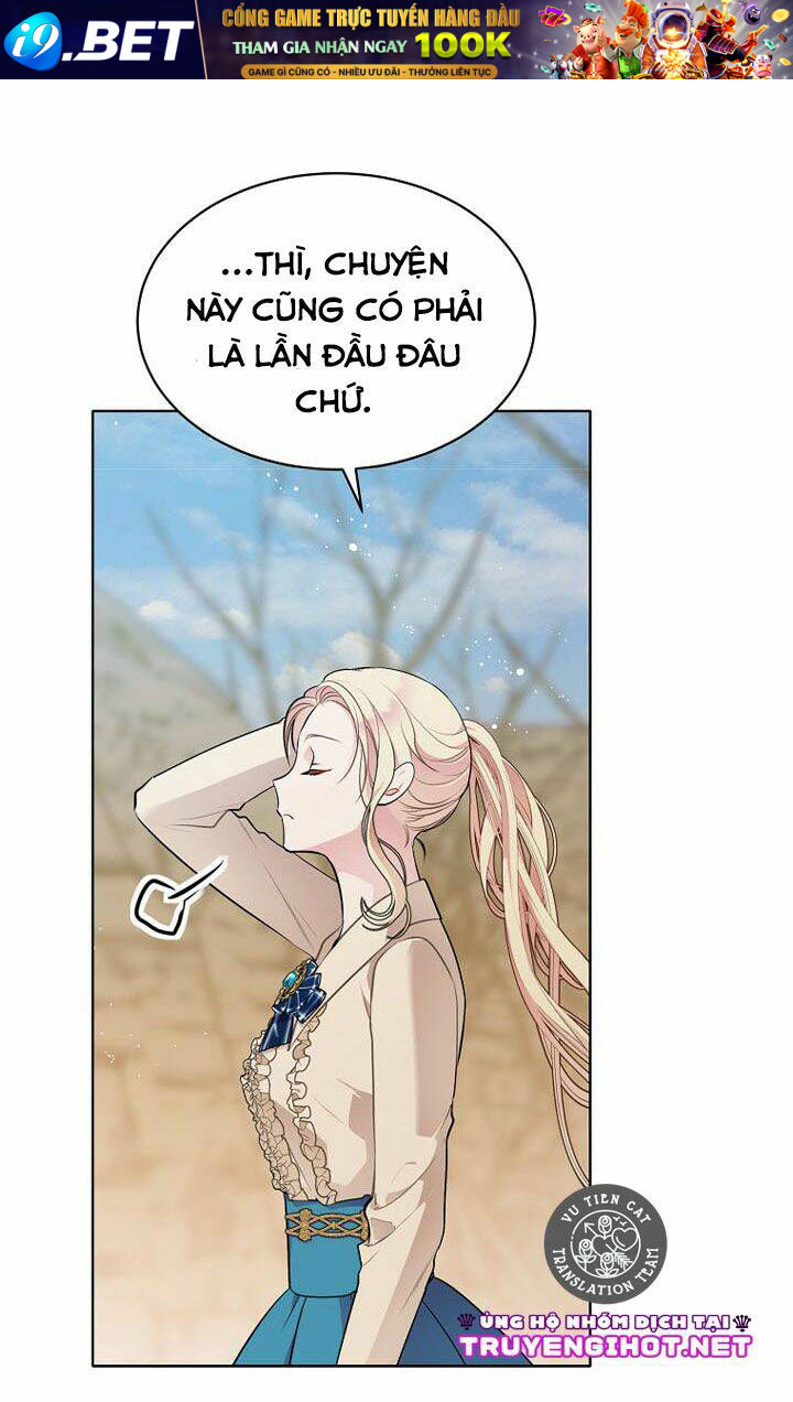 Thám Tử Của Muiella - Chapter 163.5 - Page 33