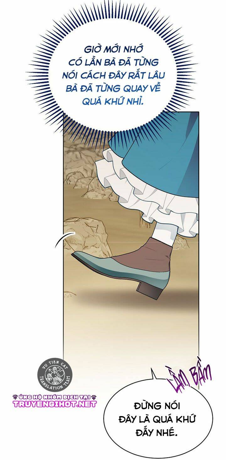 Thám Tử Của Muiella - Chapter 163.5 - Page 34