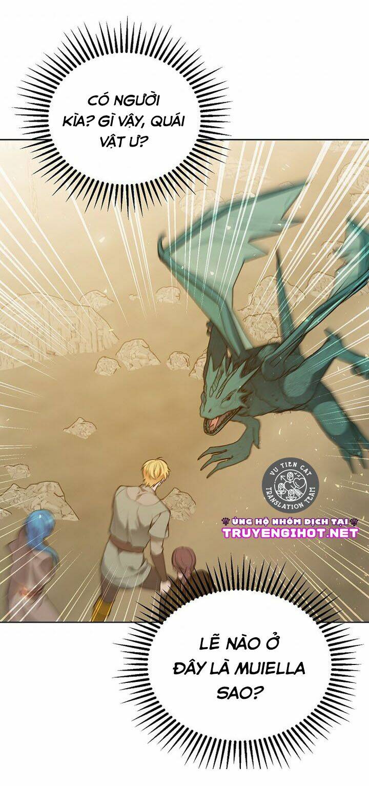 Thám Tử Của Muiella - Chapter 163.5 - Page 36