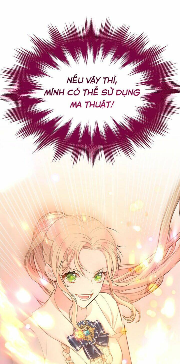 Thám Tử Của Muiella - Chapter 163.5 - Page 37