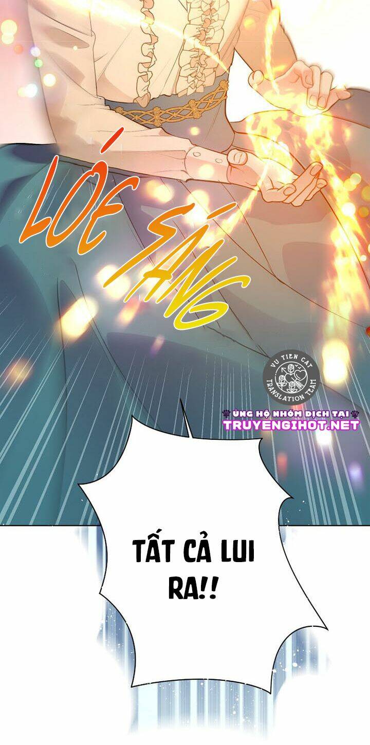 Thám Tử Của Muiella - Chapter 163.5 - Page 38