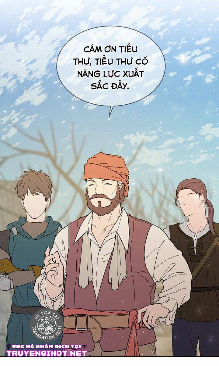 Thám Tử Của Muiella - Chapter 163.5 - Page 39