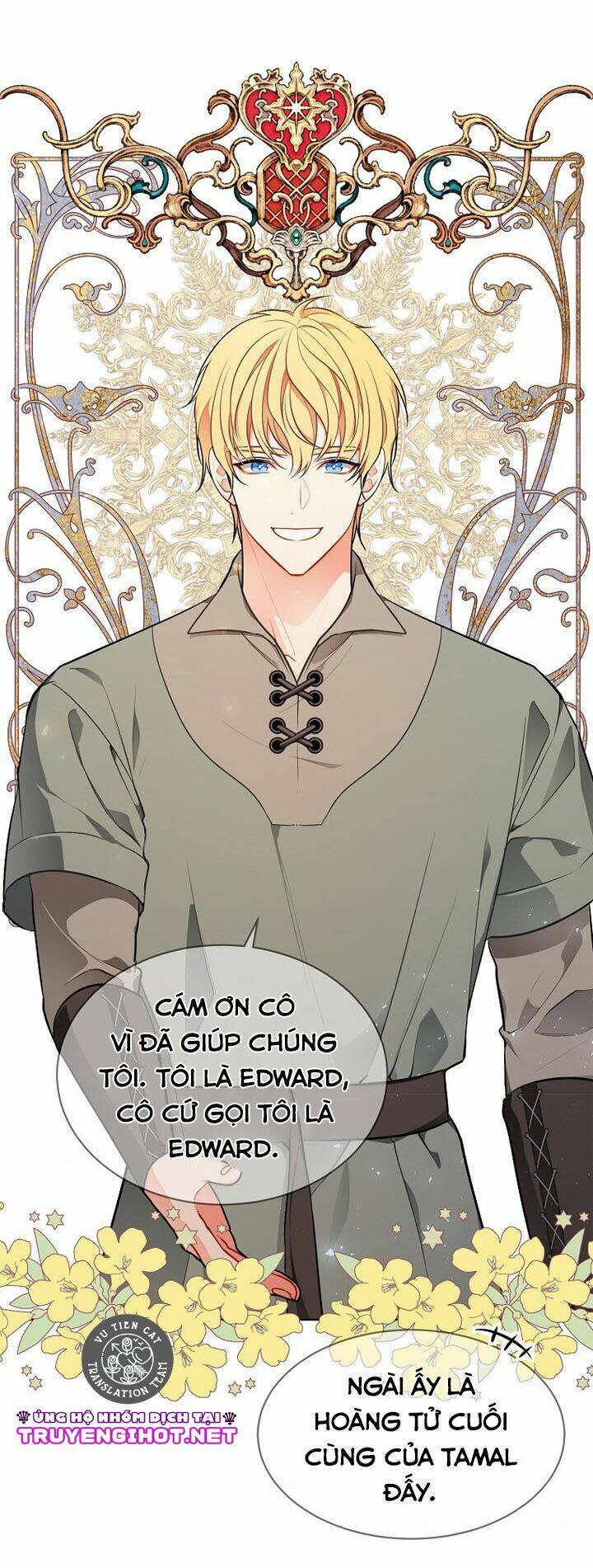 Thám Tử Của Muiella - Chapter 163.5 - Page 41