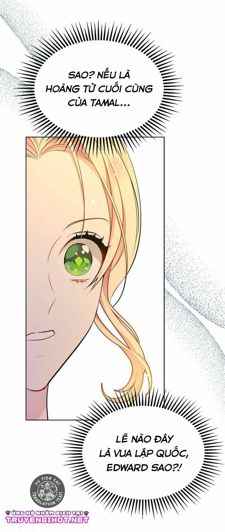 Thám Tử Của Muiella - Chapter 163.5 - Page 42