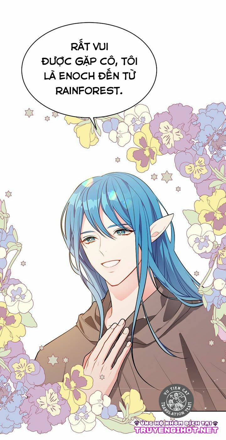 Thám Tử Của Muiella - Chapter 163.5 - Page 44