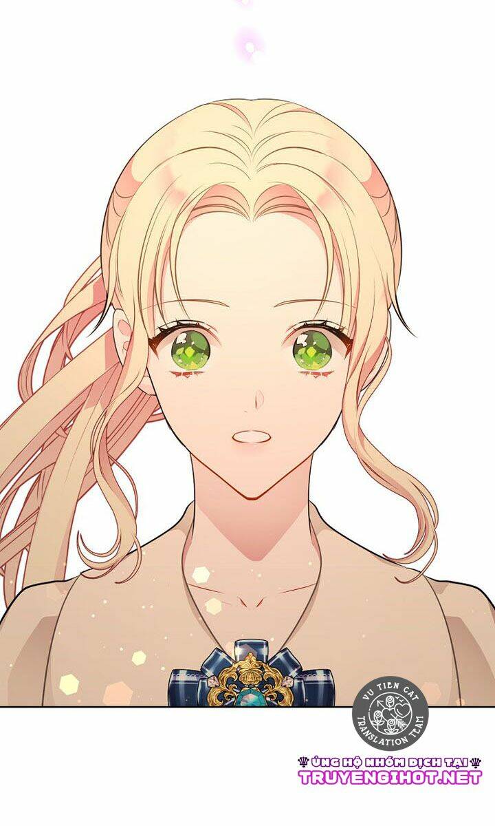 Thám Tử Của Muiella - Chapter 163.5 - Page 46