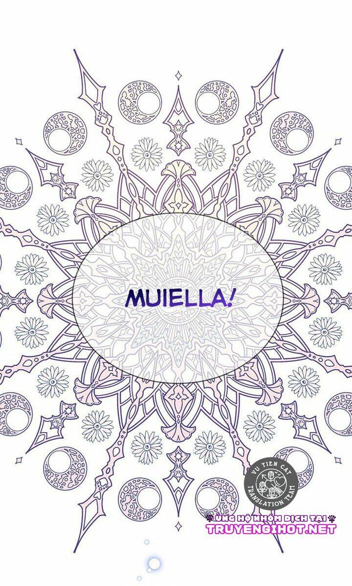 Thám Tử Của Muiella - Chapter 163.5 - Page 48