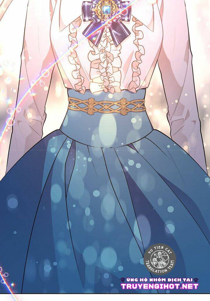 Thám Tử Của Muiella - Chapter 163.5 - Page 4