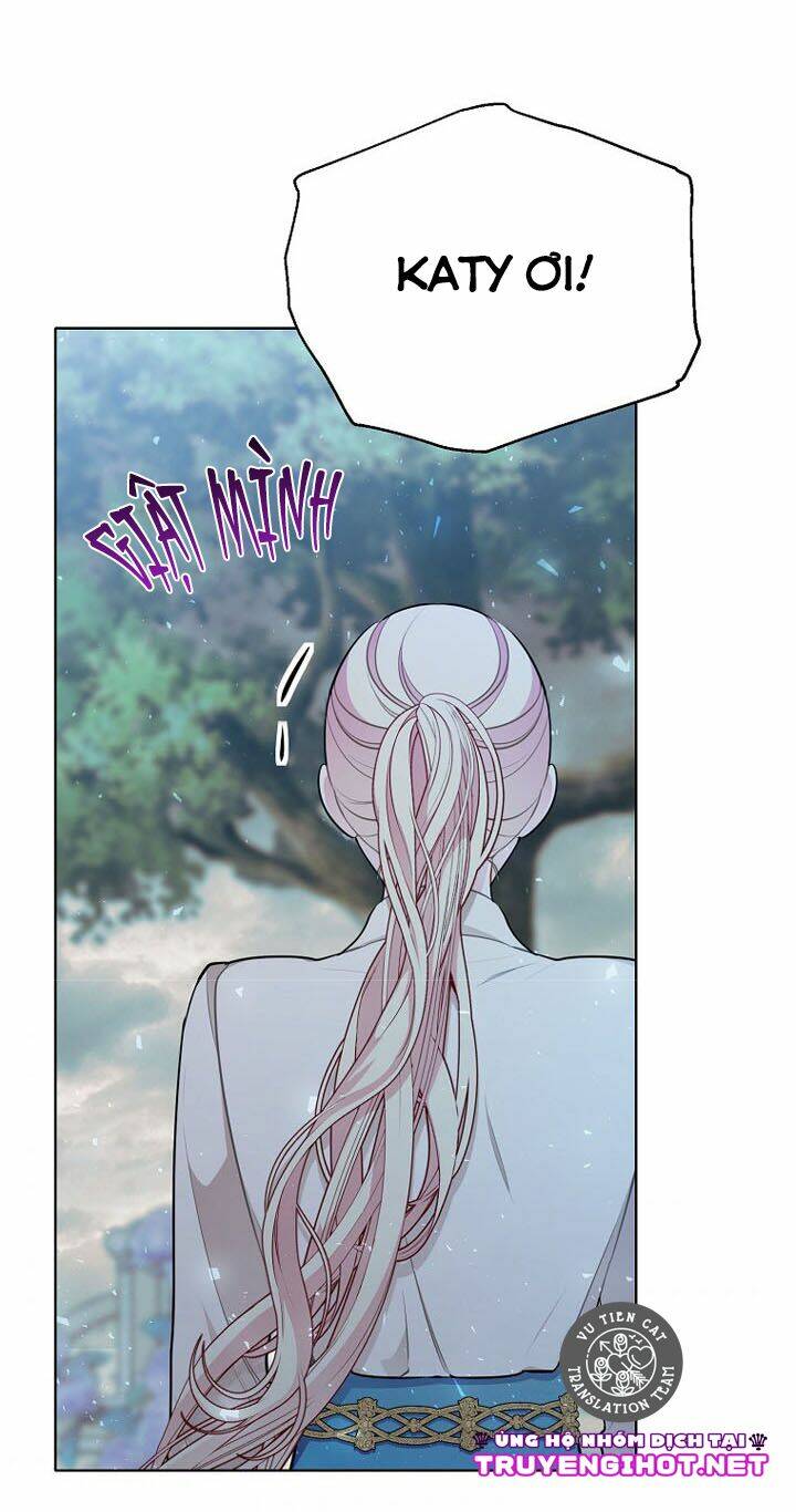 Thám Tử Của Muiella - Chapter 163.5 - Page 7