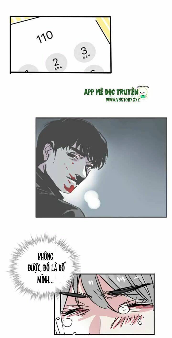 2nd Mode- Chế Độ Thứ Hai - Chapter 71 - Page 10