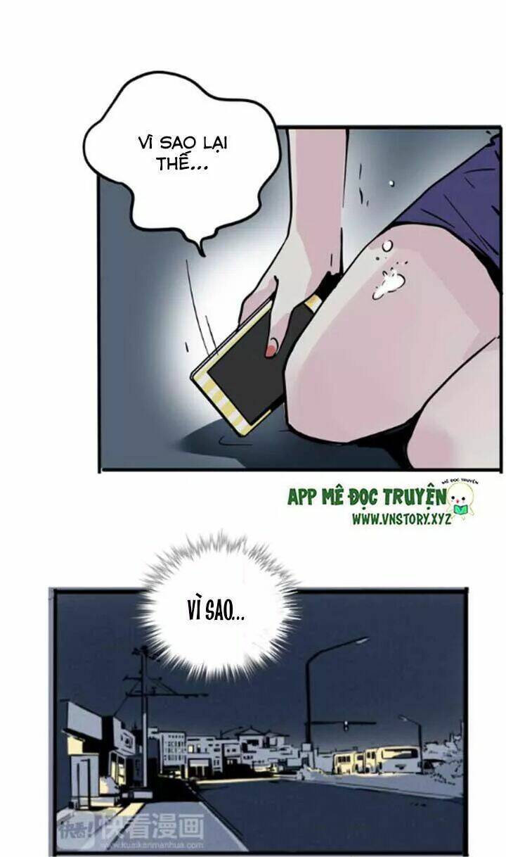 2nd Mode- Chế Độ Thứ Hai - Chapter 71 - Page 11