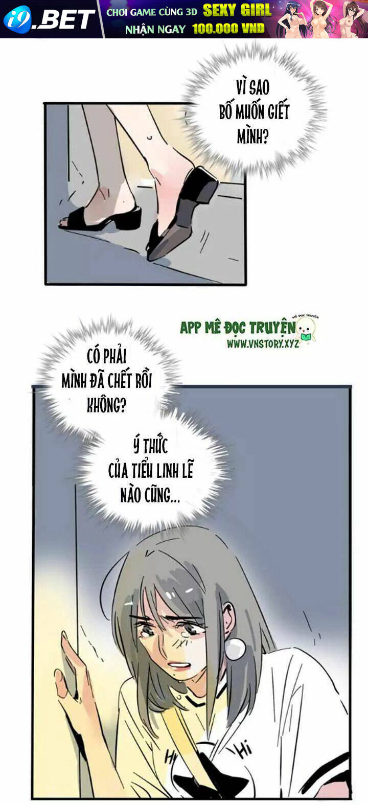 2nd Mode- Chế Độ Thứ Hai - Chapter 71 - Page 12