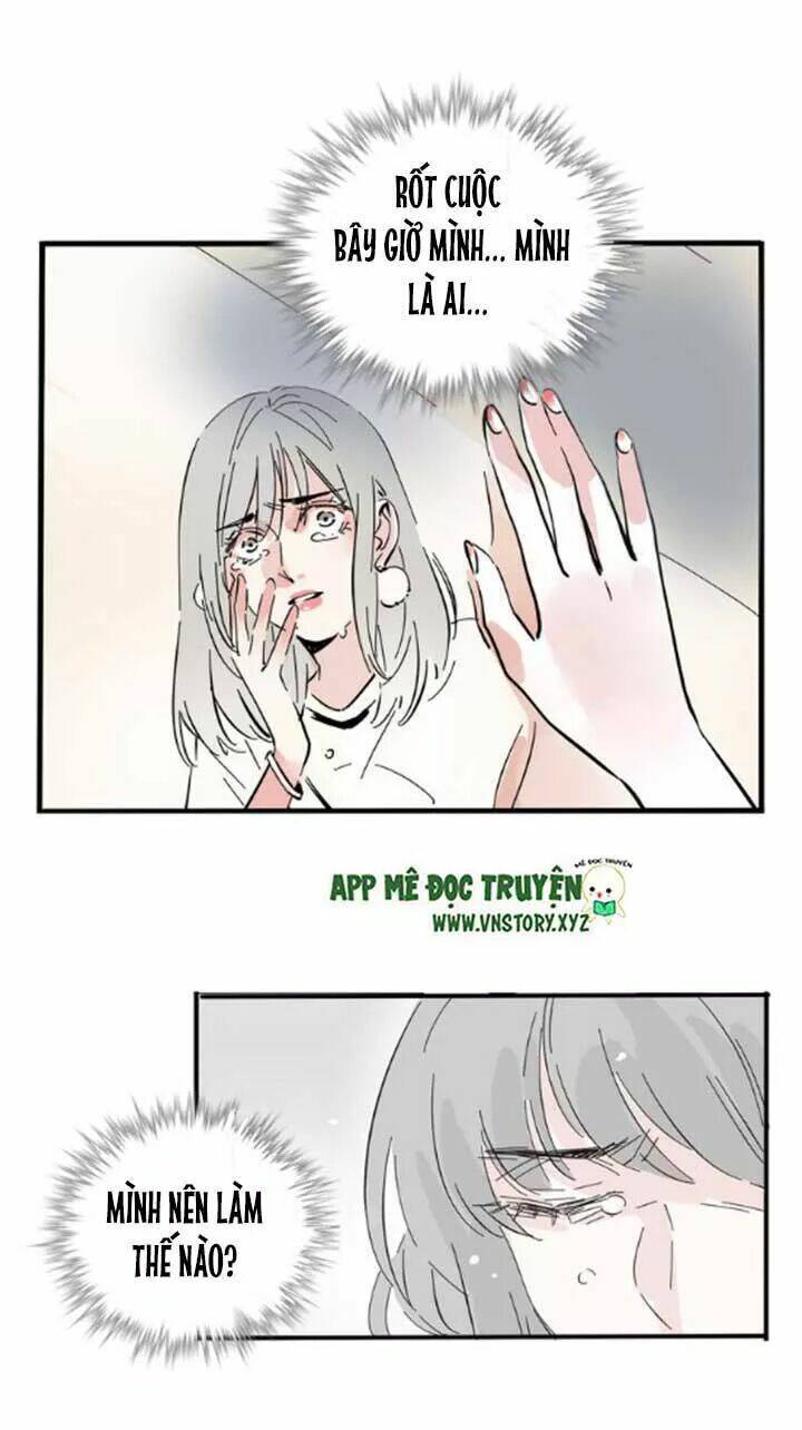 2nd Mode- Chế Độ Thứ Hai - Chapter 71 - Page 13