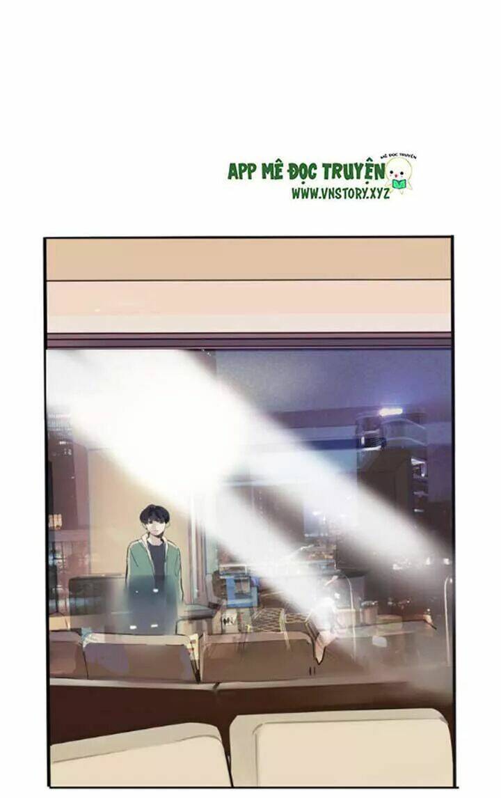 2nd Mode- Chế Độ Thứ Hai - Chapter 71 - Page 14