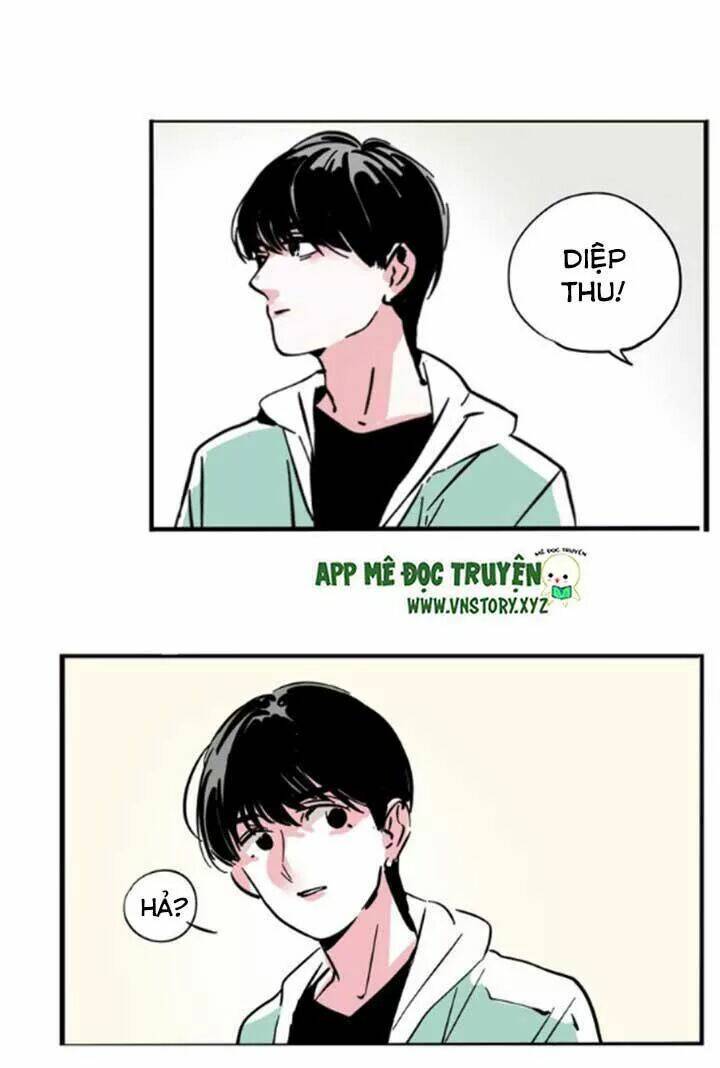 2nd Mode- Chế Độ Thứ Hai - Chapter 71 - Page 15