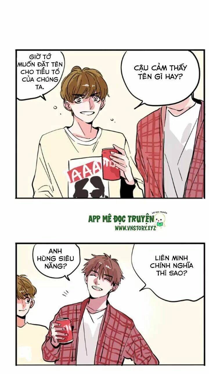 2nd Mode- Chế Độ Thứ Hai - Chapter 71 - Page 16