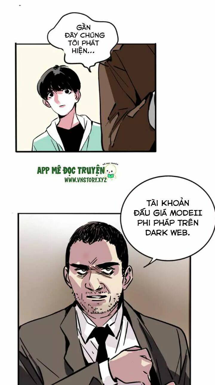 2nd Mode- Chế Độ Thứ Hai - Chapter 71 - Page 19